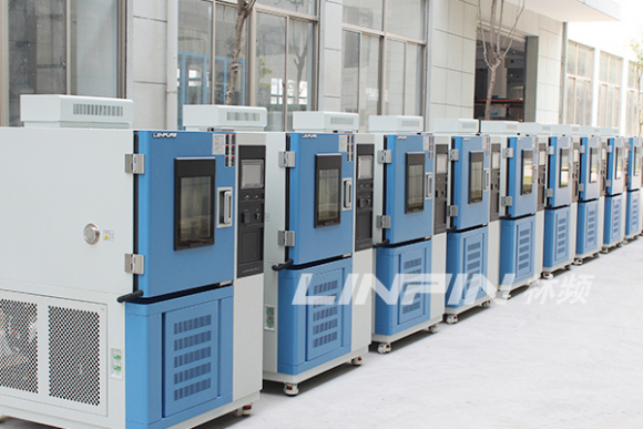 高低溫箱的選擇,看完這篇你就知道了